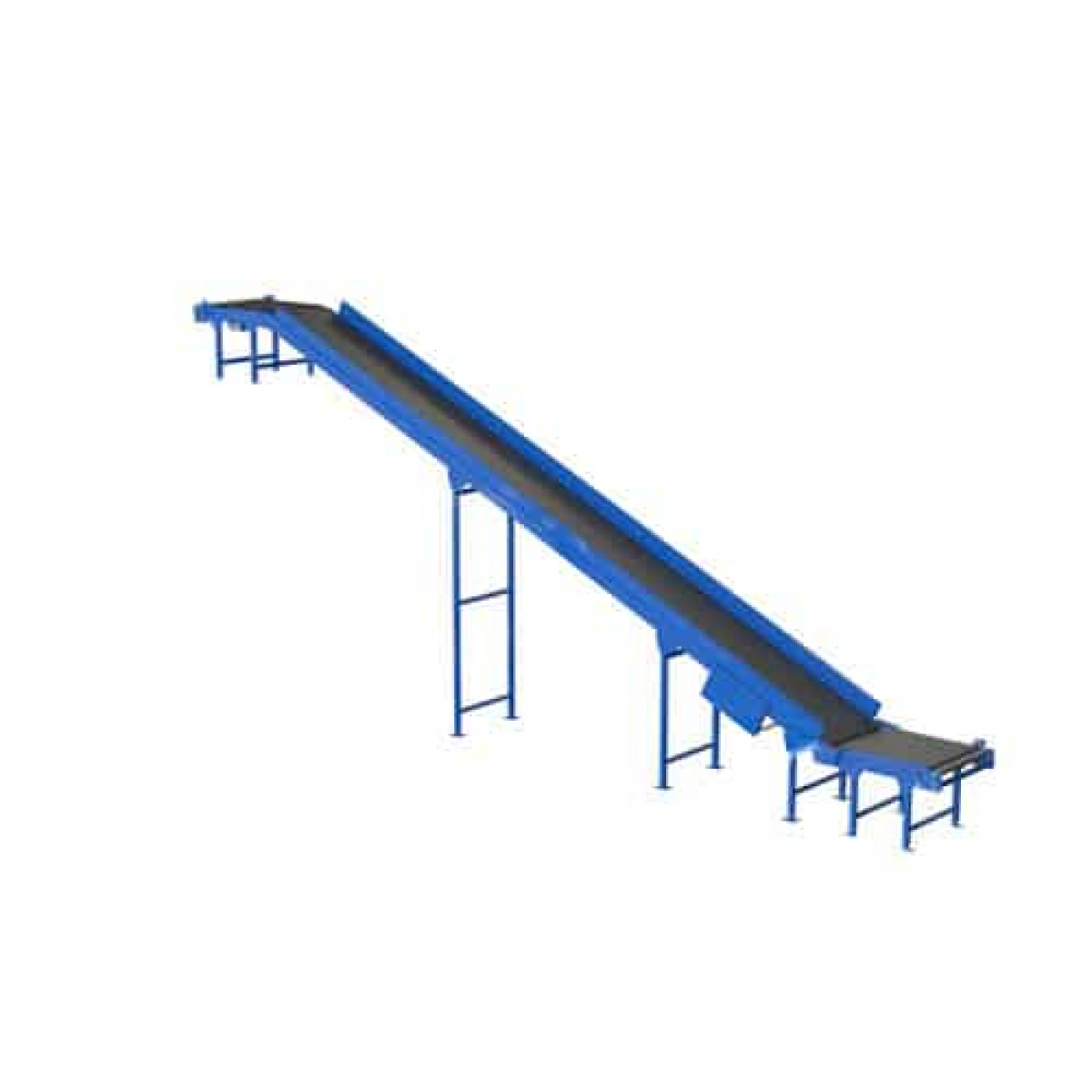 Belt Conveyor Suppliers Manufacturers Ocon Conveyors